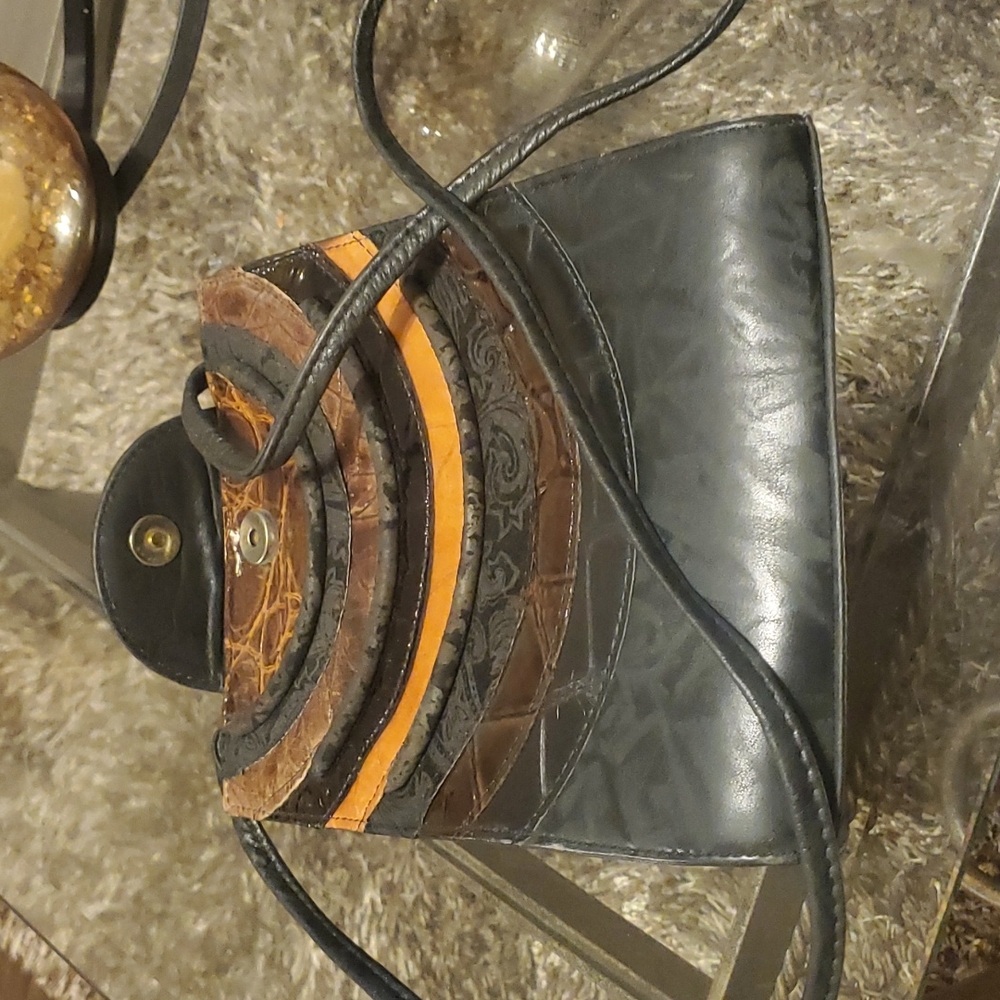 Shoulder handbag - Picture 4 of 4